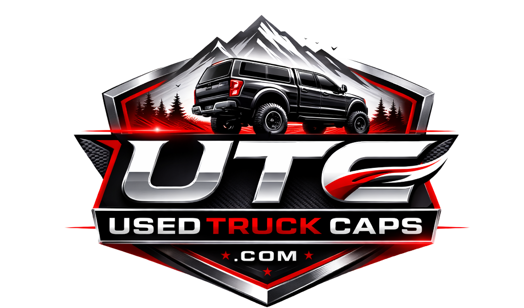 Used Trucks Caps