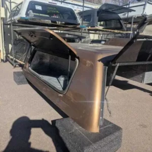 SnugTop SnugPro Topper – Ram 1500 - Image 5