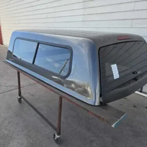 SnugTop Rebel Topper – Ford F150 - Image 5
