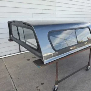 SnugTop Rebel Topper – Ford F150 - Image 4