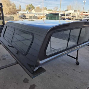 SnugTop Rebel Topper – Ford F150 - Image 3
