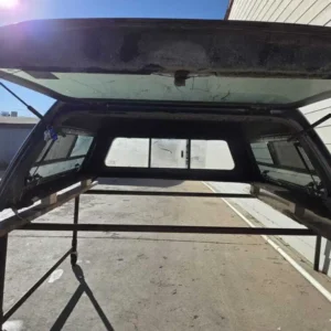 Leer 180XR Topper – Ford F150 - Image 2