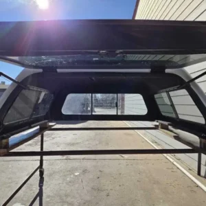 Leer 180XR Topper – Ford F150 - Image 2