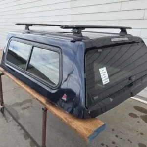 Leer 100XR Topper – Ford F150 - Image 5