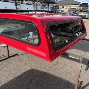 ARE CX Series Topper – Toyota Tacoma - Image 4