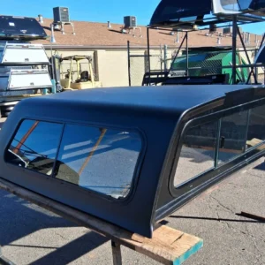 Leer 100S Topper – Ford F150 - Image 3