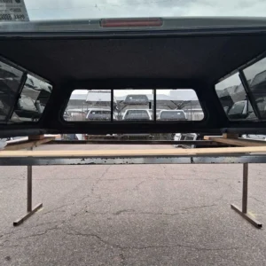 Leer 100S Topper – Toyota Tundra - Image 2