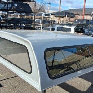 Jason Cab Hi Topper – Ford F250 - Image 4