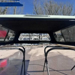 Leer 100S Topper – Toyota Tundra - Image 2