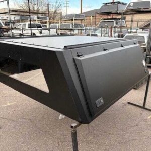 OVS Expedition Topper – Toyota Tacoma - Image 4