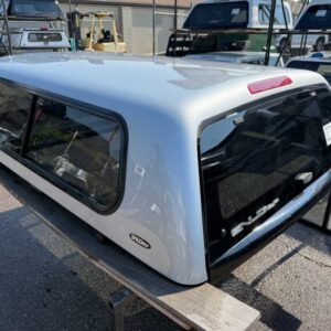 SnugTop Rebel Topper – Toyota Tacoma - Image 5