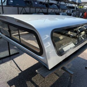 SnugTop Rebel Topper – Toyota Tacoma - Image 4