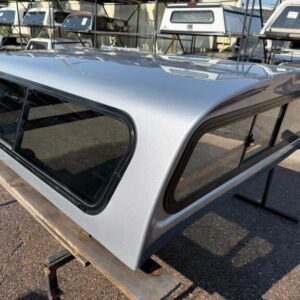 SnugTop Rebel Topper – Toyota Tacoma - Image 3