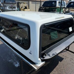 Leer 100R Topper – Nissan Titan - Image 4