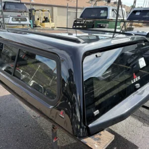Leer 100XR Topper – Ford F150 - Image 3
