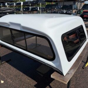 SnugTop Sport Topper – Toyota Tacoma - Image 4