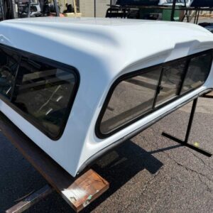 SnugTop Sport Topper – Toyota Tacoma - Image 3