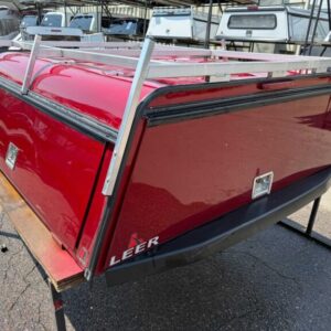 Leer DCC Topper – Ford F150 - Image 3