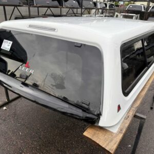 Leer 100XR Topper – Ram 1500 - Image 1