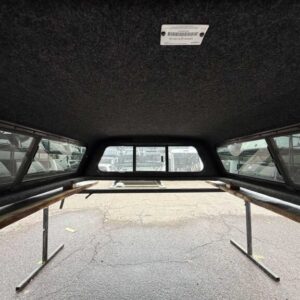 Leer 100XR Topper – Toyota Tacoma - Image 2