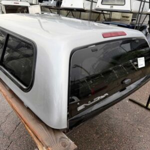 SnugTop Rebel Topper – Toyota Tacoma - Image 5