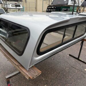 SnugTop Rebel Topper – Toyota Tacoma - Image 3