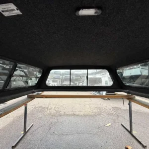SnugTop Rebel Topper – Toyota Tundra - Image 3