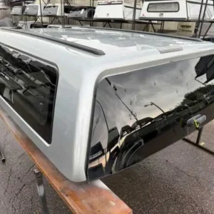 ARE CX Series Topper – Toyota Tundra - Image 5