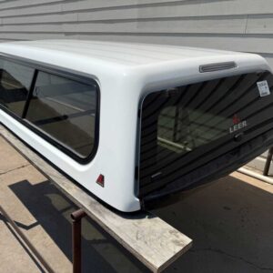 Leer 100XR Topper – Toyota Tundra - Image 5
