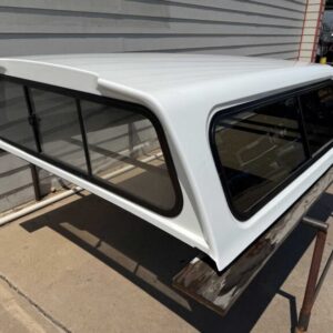 Leer 100XR Topper – Toyota Tundra - Image 4
