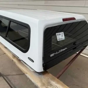 SnugTop Rebel Topper – Toyota Tacoma - Image 5