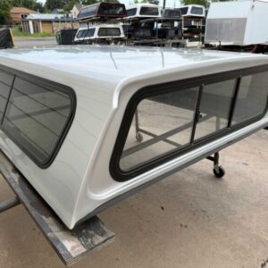 SnugTop Rebel Topper – GMC Sierra 1500 - Image 3