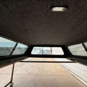 SnugTop Rebel Topper – GMC Sierra 1500 - Image 4