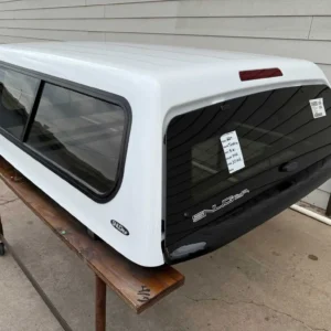 SnugTop Rebel Topper – Toyota Tundra - Image 3
