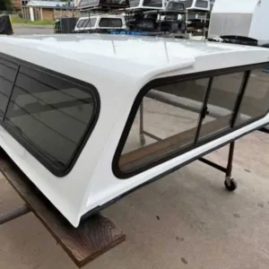SnugTop Rebel Topper – Toyota Tundra - Image 5