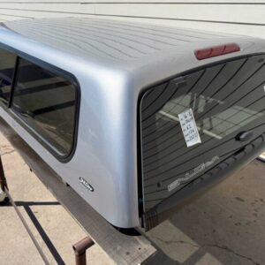 SnugTop Rebel Topper – Toyota Tacoma - Image 5