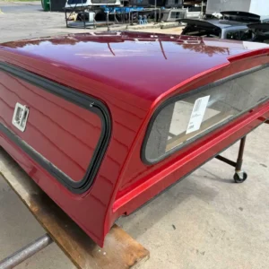 Leer 100RCC Topper – Ford Ranger - Image 3