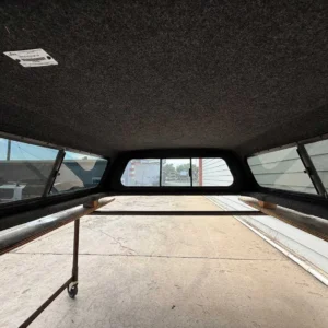 Leer 100XR Topper – Toyota Tacoma - Image 2