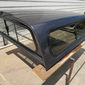 Leer 100XR Topper – Toyota Tacoma - Image 4