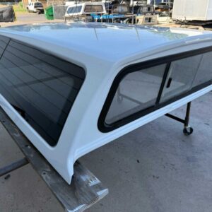Leer 100XL Topper – Ford F150 - Image 3
