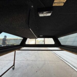 Leer 100XL Topper – Ford F150 - Image 2