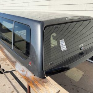 Leer 100XL Topper – Ford F150 - Image 5
