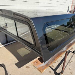 Leer 100XL Topper – Ford F150 - Image 4