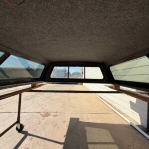 Leer 100XL Topper – Ford F150 - Image 2