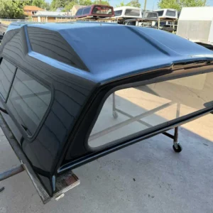 Leer 122 Topper – Ford F150 - Image 3