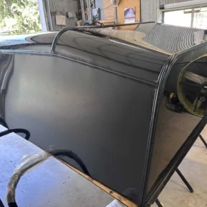 ARE DCU Topper – Ford F250 - Image 3
