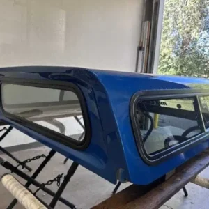 ARE V Series Topper – Ford Maverick - Image 4