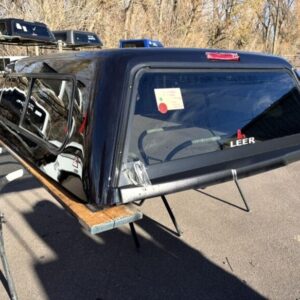 Leer 100S Topper – Ford F250 - Image 5