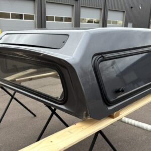 ARE MX Classic Topper – Ford Maverick - Image 4