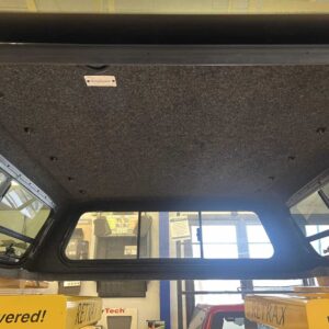 Leer 100XR Topper – Ford F150 - Image 4